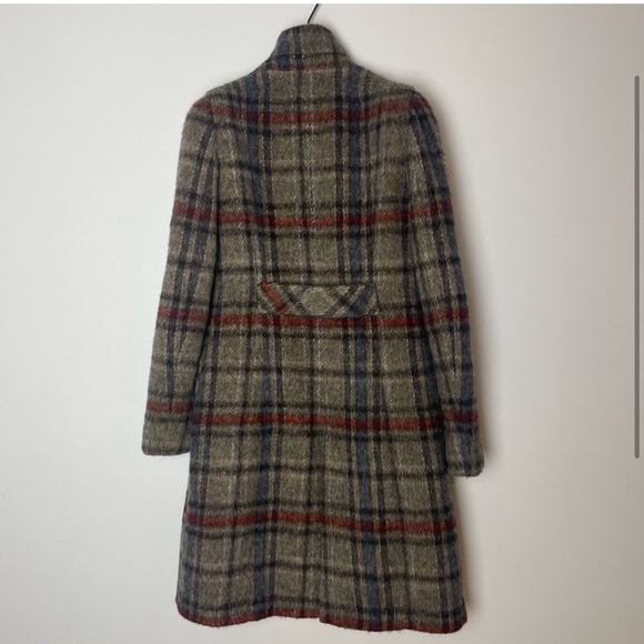 Zara wool coat - Picture 2 of 7